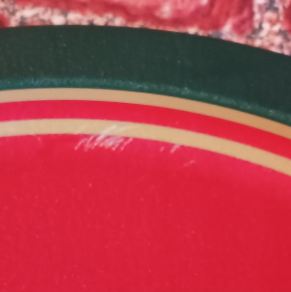 𝑭𝒆𝒔𝒕𝒊𝒗𝒆 𝑹𝒆𝒅 𝑮𝒐𝒐𝒔𝒆 𝟖𝟖' 𝑻𝑰𝑵 𝑹𝑶𝑼𝑵𝑫 𝑻𝑹𝑨𝒀 - Picture 5 of 11